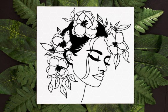 Flower Face Svg, Flower Head Svg: A Designer's Real-World Embroidery Review