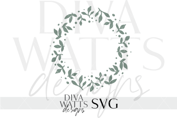 Minimalist Wreath Clipart SVG: A Designer's Real-World Review