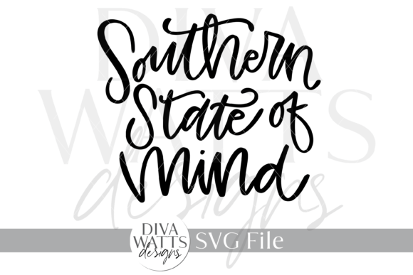 Southern State of Mind SVG: A Designer's Real-World Review