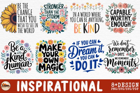 Trendy Inspirational Sublimation Bundle Review